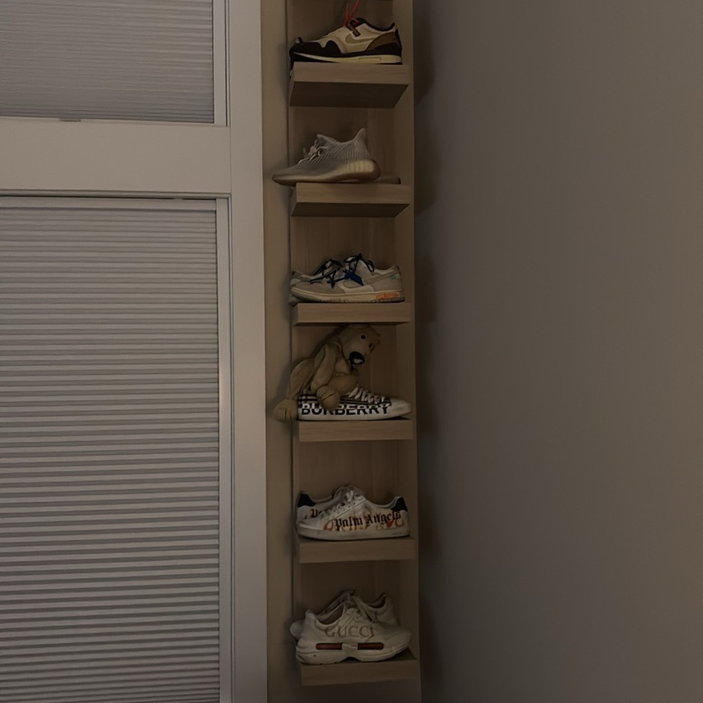 Off-White Jeans SOLD - Picture 10 of 14